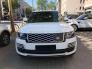 Bán LandRover Range Rover Autobio LWB Model 2019 ,5 chỗ, màu trắng,nội thất nâu, nhập Mỹ, giá tốt.