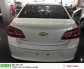 Chevrolet CRUZE MT giảm giá mạnh- hỗ trợ 100%- Lãi suất ưu đãi