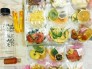 Trà trái cây detox