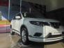 Nissan X-Trail V-Serives - 2.5l Phiên bản cao cấp, 2 cầu chủ động