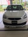 Xe Mitsubishi Mirage nhập khẩu chi phí đầu tư chỉ từ 100 triệu đồng.