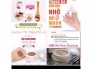 Mặt nạ bùn khoáng trà xanh trắng da trị mụn hiệu quả