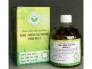 Thải mộc răng miệng hiệu quả