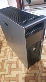 HP z620: 02 E5-2670, 32GB, SSD 120GB, HDD 1.0TB, GTX1060