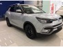 Ssangyong XLV nhập khẩu Hàn Quốc