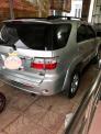 Fortuner 2011-máy xăng 2 cầu- xe gia đình-chạy 41.000 km