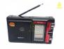 Đài nghe sóng Radio Puxing PX 416