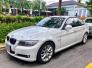 Bán em BMW 320i màu trắng dk 12/2009 tự động chạy cực đã