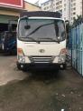 Xe Tải Daehan Tera 250 Với Hai Loại Tải Trọng 1T5 & 2T5 / Ô Tô An Sương