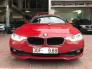 Bán BMW 3 Series 320i sản xuất 2016 đăng ký 05.2018 màu đỏ Biển Hà Nội.