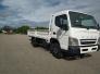 xe tải thaco Fuso canter4.99 mới 2018 tiêu chuẩn E4