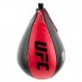 Banh tốc độ 872424 - UFC màu đen/đỏ 25*18cm - Gymaster