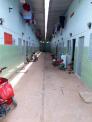 Bán gấp dãy nhà trọ đường Tân Đức, gần KCN Tân Đức