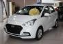 Bán Xe Hyundai Grand i10 AT bản Sedan 2018 Màu Trắng - 415 Triệu Mới 100% - Giao xe ngay