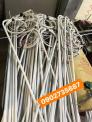 Dò nhiệt bọc Teflon chống ăn mòn hóa chất