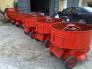 Máy trộn bê tông 250L