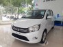 Suzuki Celerio với 4 màu lựa chọn