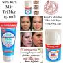 Sữa Rữa Mặt Trị Mụn Immuno 150mil - Kiểm Soát Mụn 12h