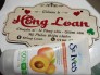 Sữa rửa mặt hương mơ