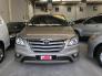 Bán xe Innova V sản xuất 2014 màu nâu vàng