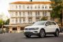 Xe Tiguan AllSpace