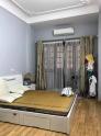 Bạch Mã Hoàng Tử Phố Hoàng Mai, 35m2 4t