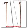 Gậy Gỗ Batoong Chống Cho Người Già - Gỗ Tự Nhiên