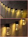 Bóng đèn led dây trang trí tiệc dài 5met