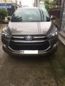 Bán Innova E 2018, màu nâu hồng, đúng chất lướt nhẹ, biển TP, giá TL, hổ trợ góp