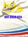 In áo thun số lượng ít, nhận may áo thun đồng phục nhóm, áo thun lớp, áo thun sự kiện giá rẻ