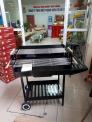 Bếp nướng than hoa ngoài trời Acter Tree CK350