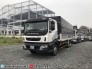 Xe tải Daewoo 9 tấn- thùng dài 7m4