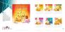 Chuyên cung cấp lịch treo tường 7 tờ lò xo cao cấp giá siêu rẻ