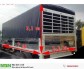 Báo giá xe tải Isuzu 8t2 mới