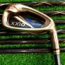 Bộ gậy golf iron XXIO MP800 (cũ)