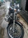 Moto Rebel USA 2k11 xe đẹp máy êm nguyên zin mới 95%