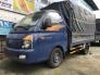 Xe tải Hyundai H150 1.5 tấn, thùng mui bạt - Hyundai Vũ Hùng cam kết giá xe tải rẻ nhất miền Nam