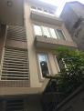 Nhà mới Hoàng Văn Thái 60m/4 tầng giá 5 tỷ ô tô.