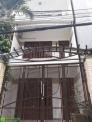 Bán nhà phố Võ Thị Sáu, 55m2, 4 tầng, MT4,1m
