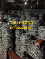 Chuyên cung cấp dây thép gai, dây hình dao