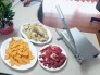 Máy Cắt Thịt Đông Lạnh Đa Năng Foodcom F304
