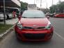 Bán Kia Rio 1.4AT màu đỏ 2014