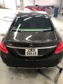 Bán Mercedes C200 chính hãng, Chưa lăn bánh