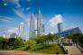 Tour Singapore - Indonesia - Malaysia (6n5đ) ghép đoàn
