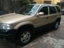 Bán xe Ford Escape XLT 3.0 đời 2004 màu xám vàng
