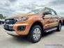 Giá xe bán tải Ford Ranger WIldtrak 2018 Bi-Turbo giao nhanh