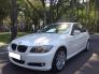 Gia đình cần bán BMW 320i trùm mền ít đi, sản xuất 2010, màu trắng