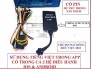 Chống trộm định vị GPS cho xe máy- ôtô