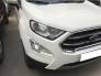 Ford ECOSPORT 2018 TITANIUM TRẮNG Xe Đẹp Giá Hợp Lý.