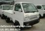 Bán Suzuki Truck Tại Quảng Ninh Giá Cực Tốt